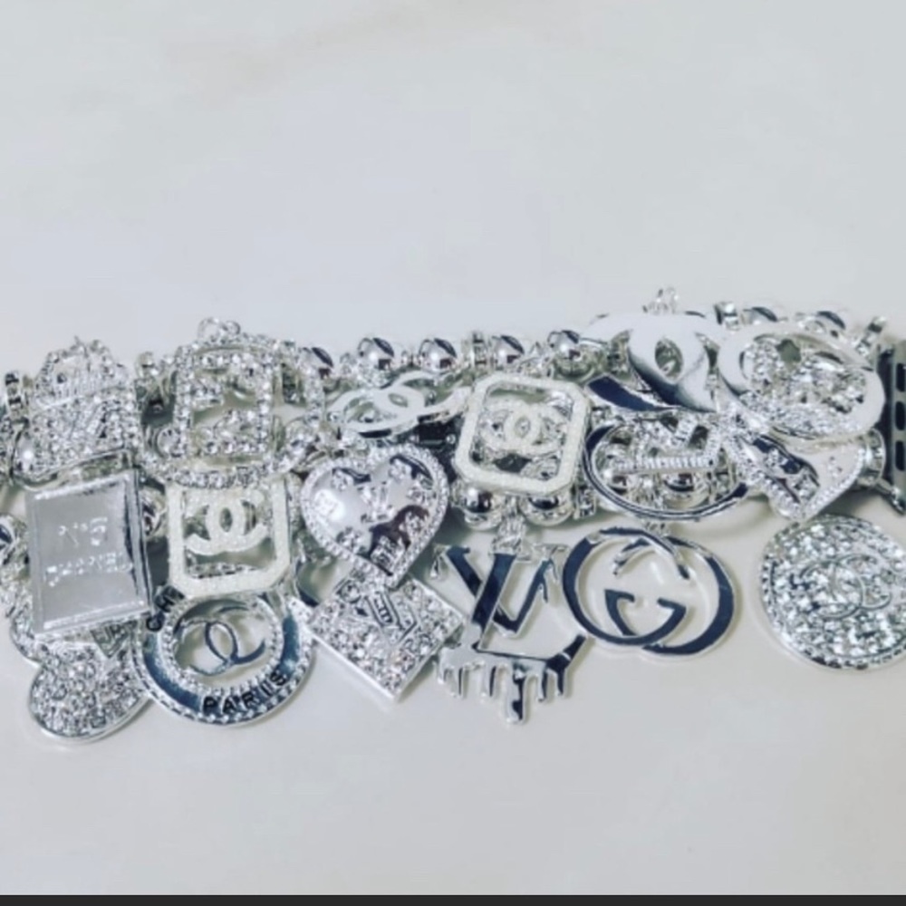 Apple Watch Charm band